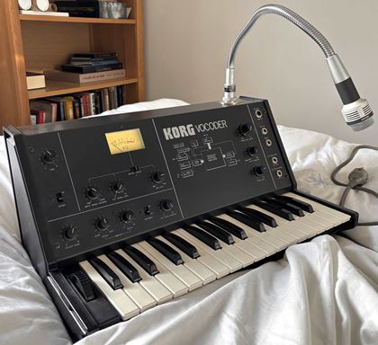 Korg-VC10